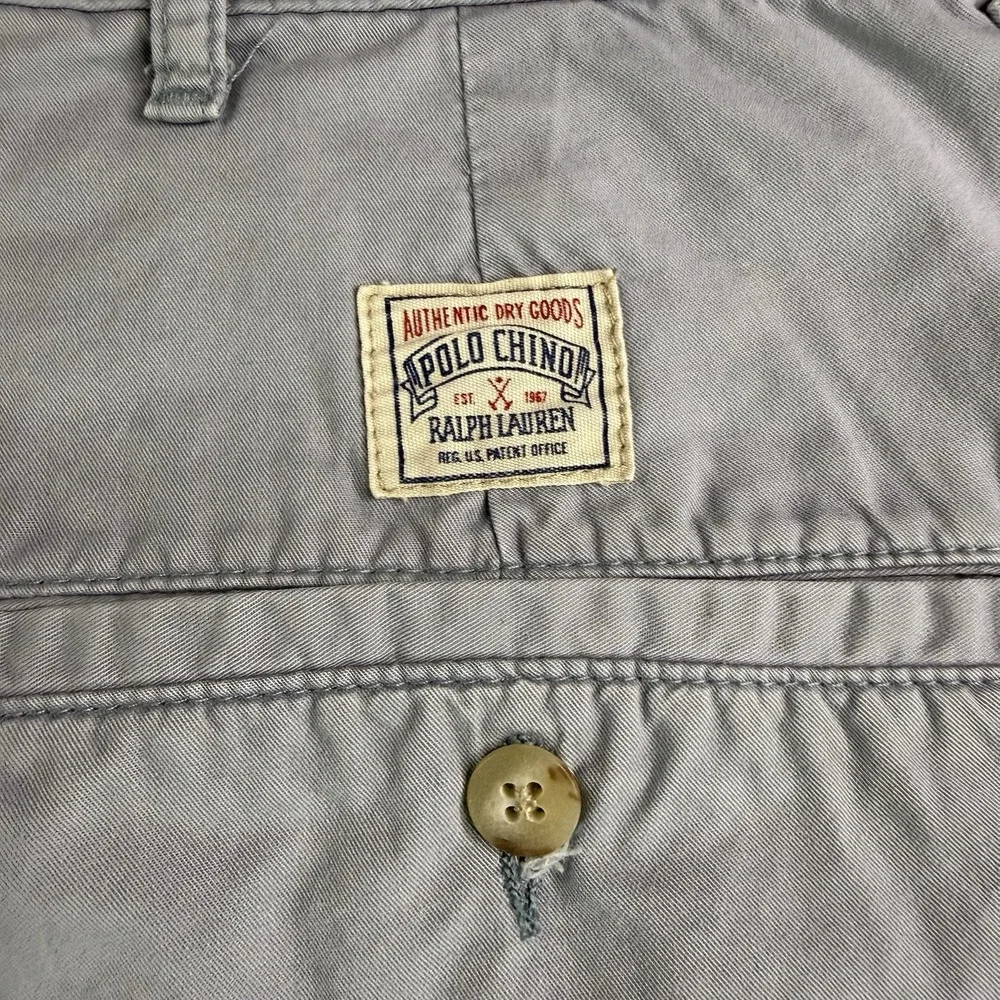 Polo Ralph Lauren vintage polo